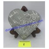 Isabel Bloom Heart