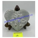 Isabel Bloom Heart