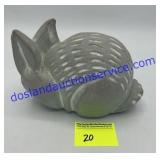 Isabel Bloom Bunny (3")