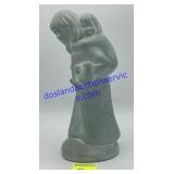 Isabel Bloom w/ Child (9.5")