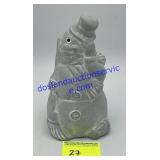 Isabel Bloom Snowman (5")