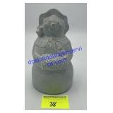 Isabel Bloom Snowman (4")