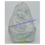 Isabel Bloom Mother and Baby (8")