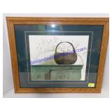 Primitive Picture (23 x 18)