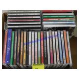 Flat of Misc. CD