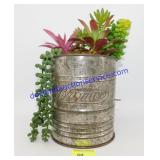 Decorative Flour Sifter (6")