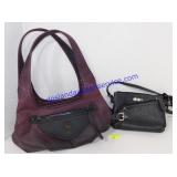 Vera Wang and Rossetti Purses