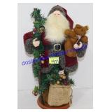 Santa 16"