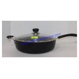Tfal Fry Pan with Lid
