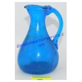 Small Pitcher 6"