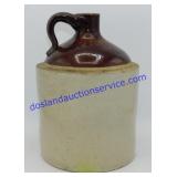 Crock Jug 10" - No Markings