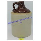 Crock Jug 10" - No Markings
