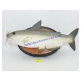 Talking Catfish