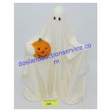 Ceramic Ghost Light (9") - Works