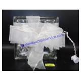Lighted Glass Block Works