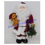 Santa 18"