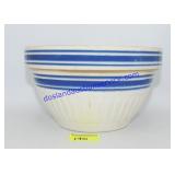 Stoneware Bowl 8" Dim.