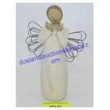 Willow Tree Bright Star 6"