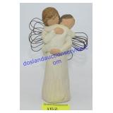 Willow Tree "Angels Embrace" 6"