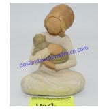 Willow Tree "Kindness"  3"