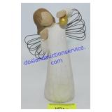 Willow Tree "Angel of Wonder" 6"