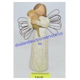 Willow Tree "Angel of Friendship" 6"