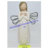 Willow Tree "Sign for Love" 6"