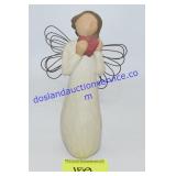 Willow Tree "Angel of the Heart" 6"