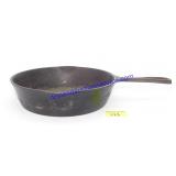 Cast Iron Pan 9"