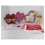 Valentine Home Decor