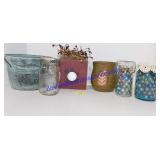 Variety of Home Decor