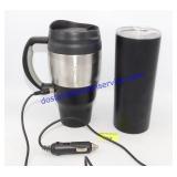 Bubba Keg and Mossy Oak Tumbler
