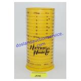Vintage Metric Wonder Cup