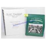 Olive Township Pictorial Journal & GM Cookbook