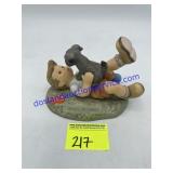 "Pals" Goebel Figurine