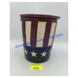 Americana Dip Chiller