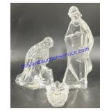 Mikasa Nativity Figurines