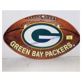 Packer Sign 20x12