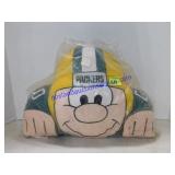 Packer Pillow