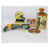 Pareckers Semi, Ornament, Mug Etc.