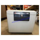 Sentry Fireproof Safe 16x15x11