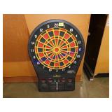 Arachnid Dart Board