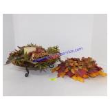 Fall Center Piece