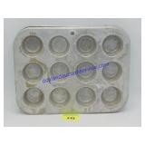 Lot of (4)  Mini Muffin Pans
