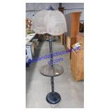 Floor Lamp 55"