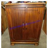 Vintage Dry Bar 34x25x16