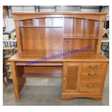 Computer Desk 56x59x23