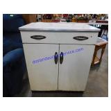 Metal Cabinet 36x30x20