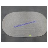 Cloth Rug (42 x 24)