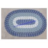 Small Rug 30x21